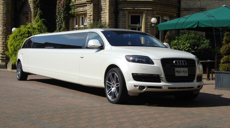 audi-Q7 audi-Q7