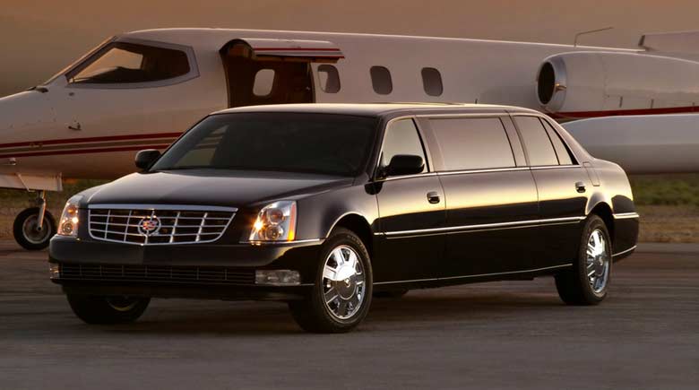 cadillac cadillac