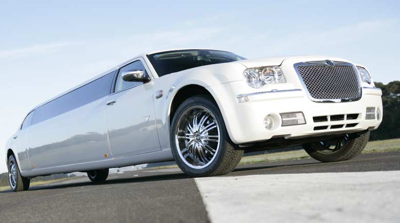 chrysler chrysler