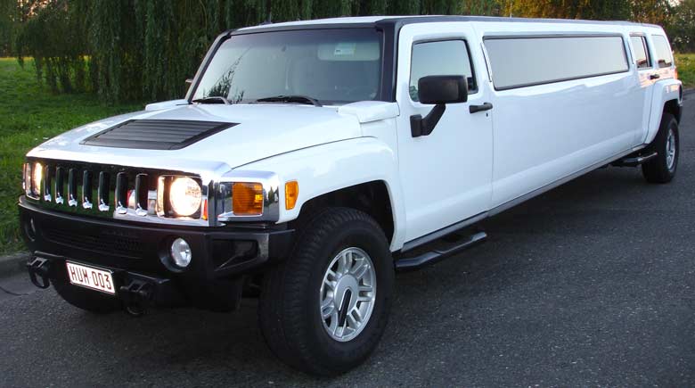 hummer