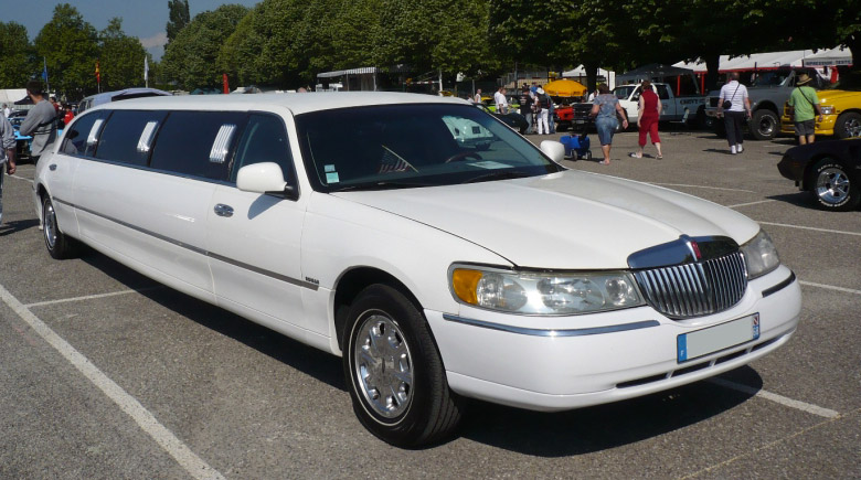 lincoln lincoln