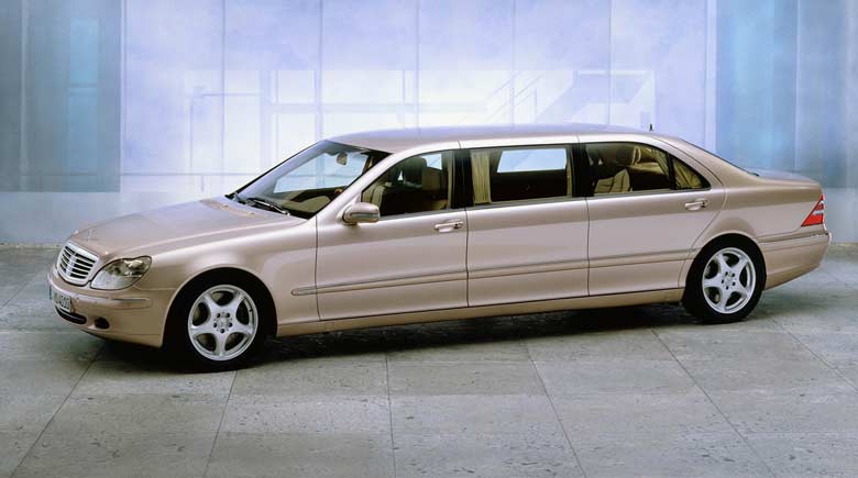 mercedes mercedes